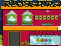 Rescue The Rottweiler Puppy