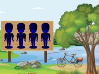 Laughing Girl Escape