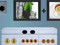 8b Dentist Home Escape