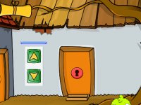 Lovely Farmer Escape