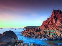 Extricate The Mermaid