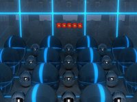 Cube Ball Room Escape