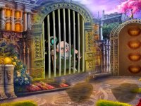 Warlock Aged Man Escape