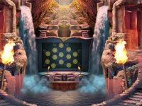 Little Mantis Escape