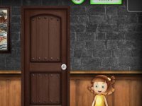 Kids Room Escape 76