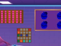 Laughing Zombie Escape