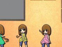 8b Cute Cowgirl Escape