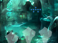 Rescue The Lunatic Bear