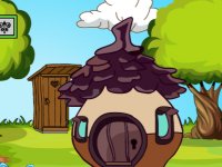 Escape The Goldfinch