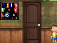 Kids Room Escape 77