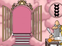 Find The Angel Feathers