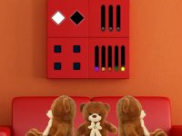 8b Cousin House Escape