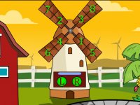 Cute Blue Jay Rescue