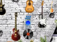 Seeking My Music Notes