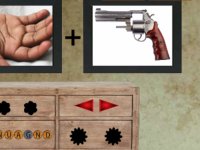 Daniel Police Escape