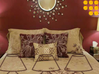 Bright Living House Escape