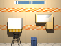 Escape Challenge 172