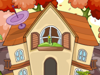 Escape The Mechanic Man