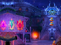 G4K Beautiful Dragon Escape