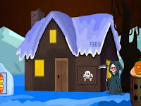 2022 Halloween Episode 5