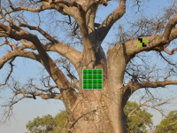 Help The Injured Deer