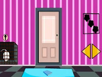 Rescue The White Rat