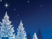 Christmas Night Out Escape