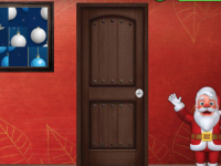 Amgel Christmas Room Escape 8