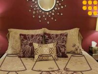 Bright Living House Escape