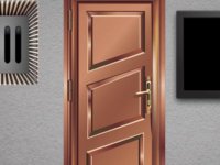 8b Bounteous Girl Escape