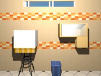 Escape Challenge 172