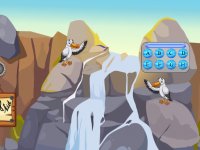 Rescue The Lovely Seagull