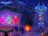 G4K Beautiful Dragon Escape