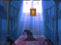 Halloween Fantasy House Escape