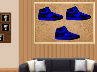 Muscular Rooster Rescue