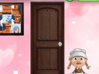 Amgel Giving Tuesday Escape