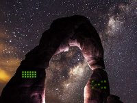 Escape From Desert Ruins