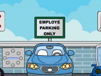 Find The Employee File