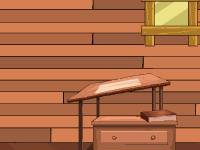 Harvest Farm House Escape