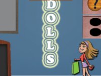 Rescue The Little Baby Ru