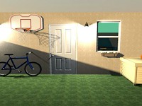 Sniffmouse Real World Escape 52 Backyard Mysteries Reborn