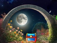 Dark Night Gold Escape