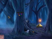 Rescue The Honeybee Fairy