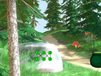 Aid Starving Innocent Cat