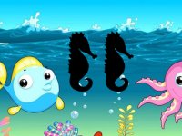 Finding Greenscrew Fish