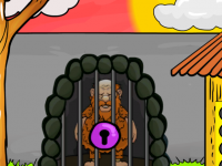 Rescue The Elder Man