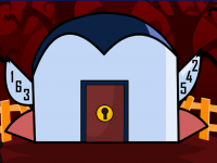 G2J Red Devil Escape