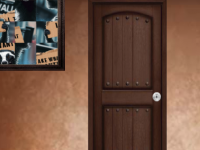 Easy Room Escape 260