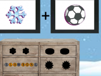 Snowman Great Escape