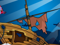 Diamond Box Treasure Trove Escape